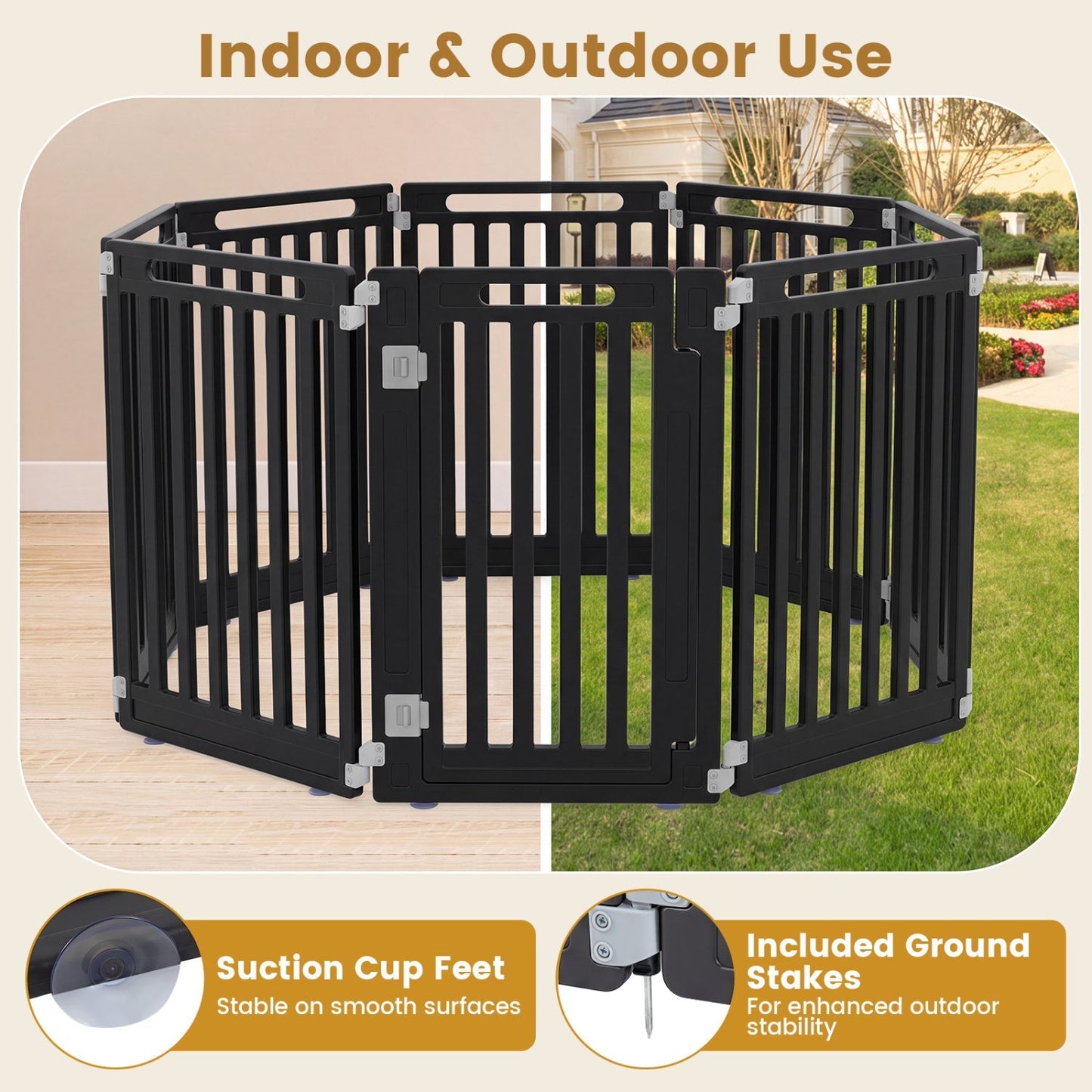 Dog Playpen
