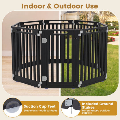 Dog Playpen