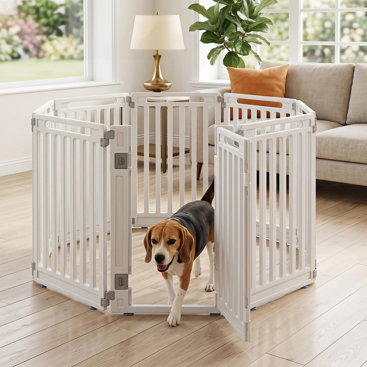 Dog Playpen