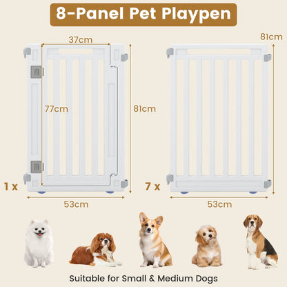 Dog Playpen