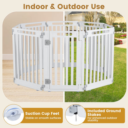 Dog Playpen