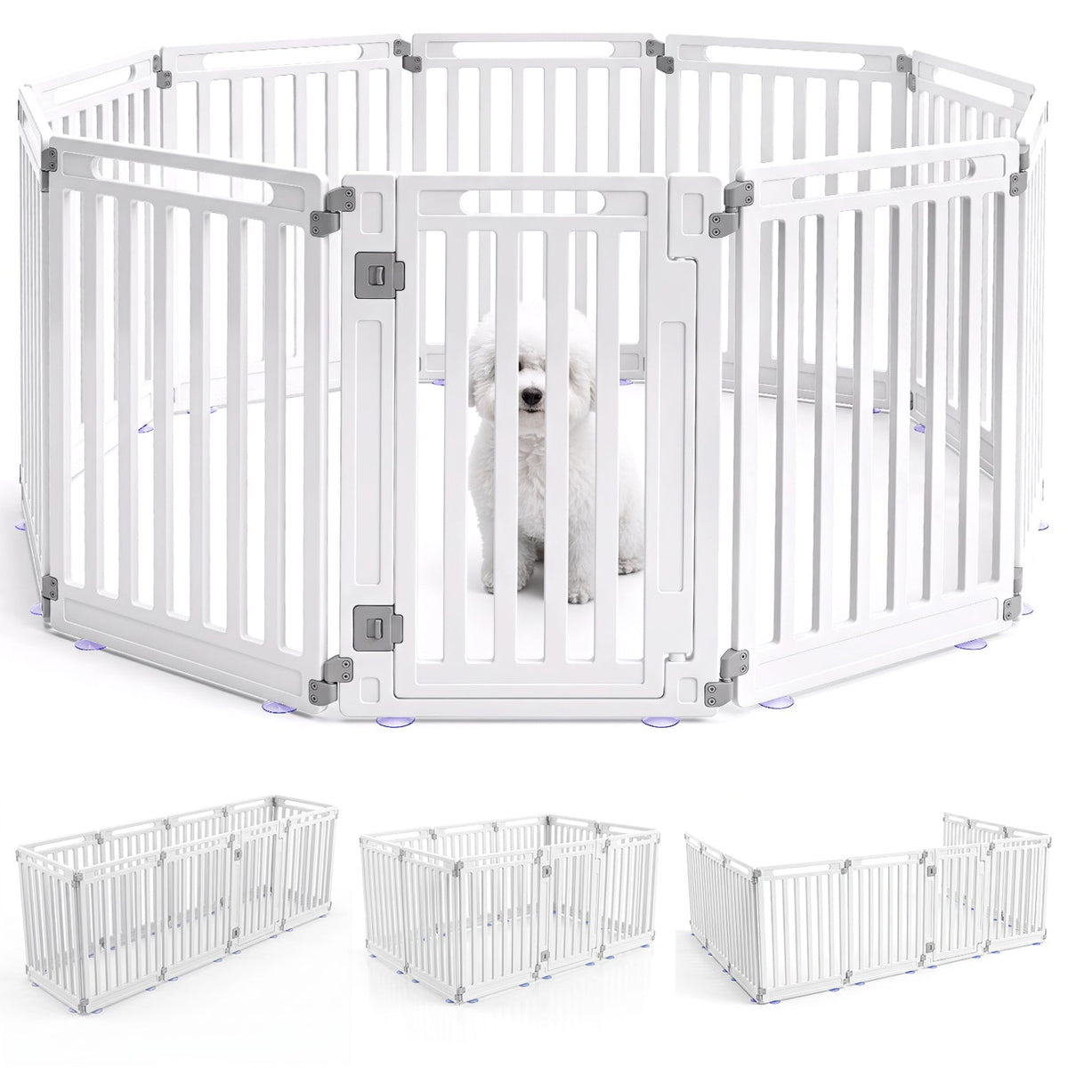 Dog Playpen