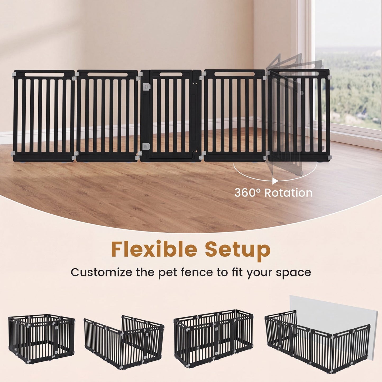 Dog Playpen