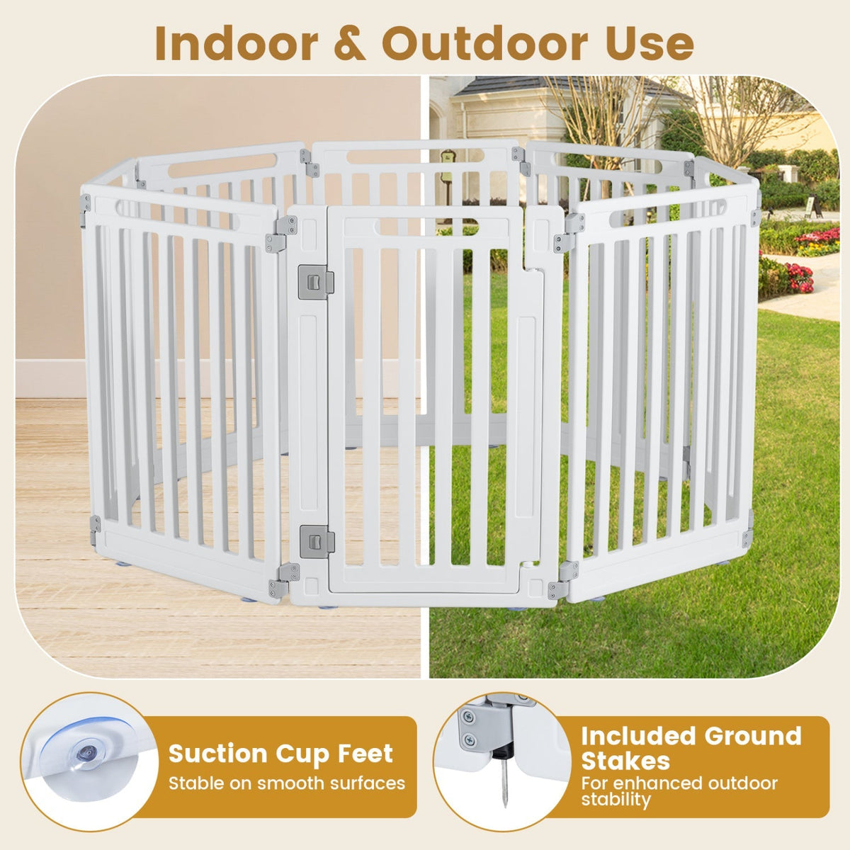 Dog Playpen