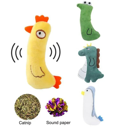 Cute Cat Toys