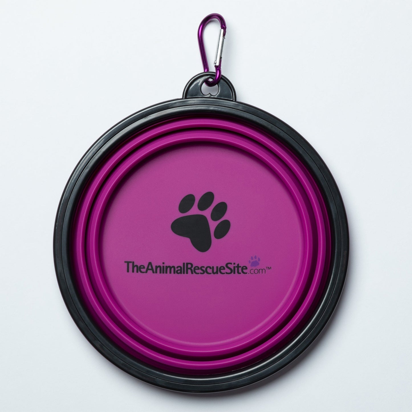 Silicone Pet Bowl
