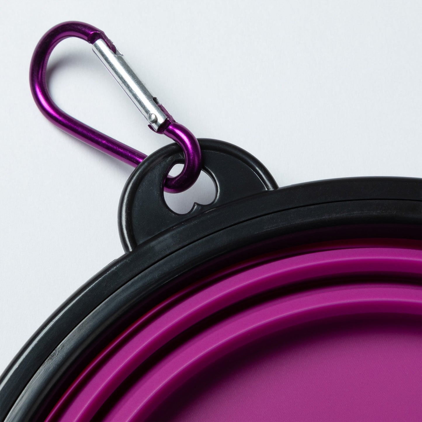 Silicone Pet Bowl