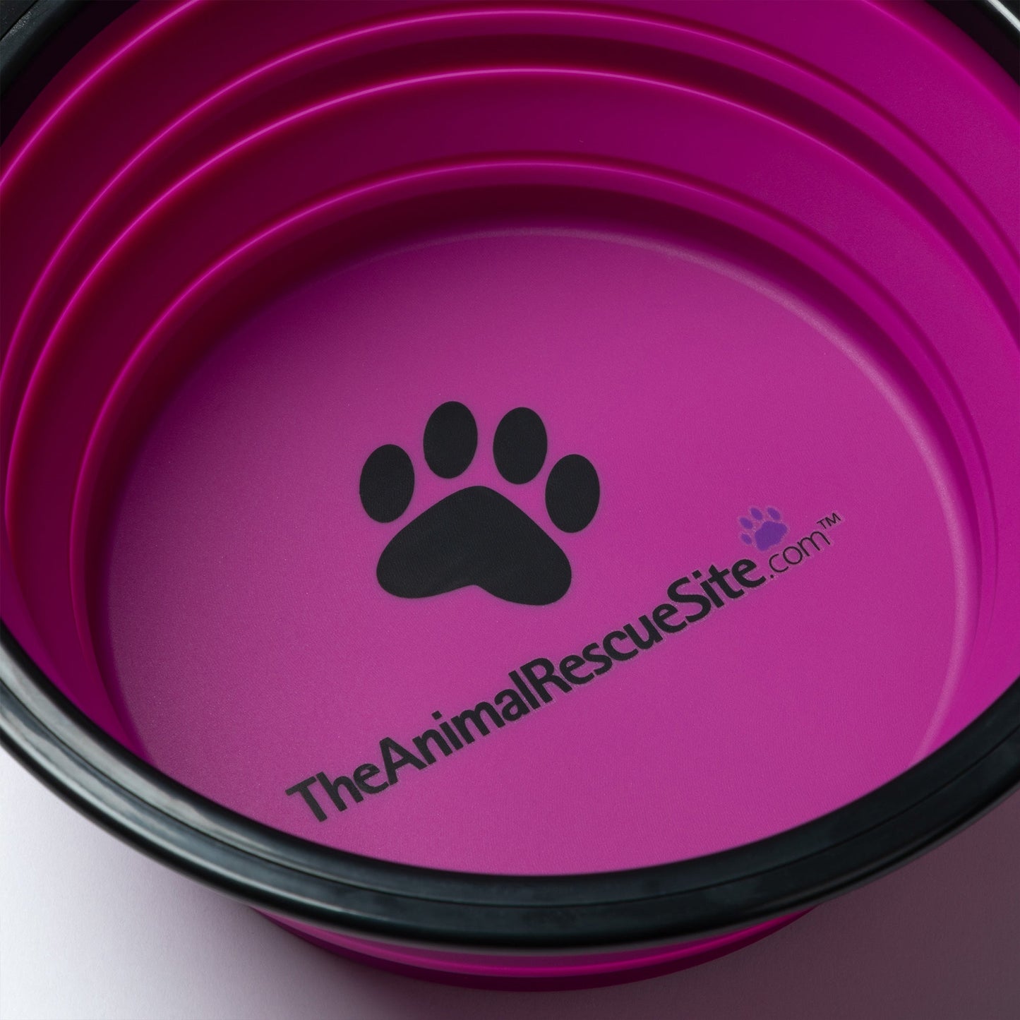 Silicone Pet Bowl