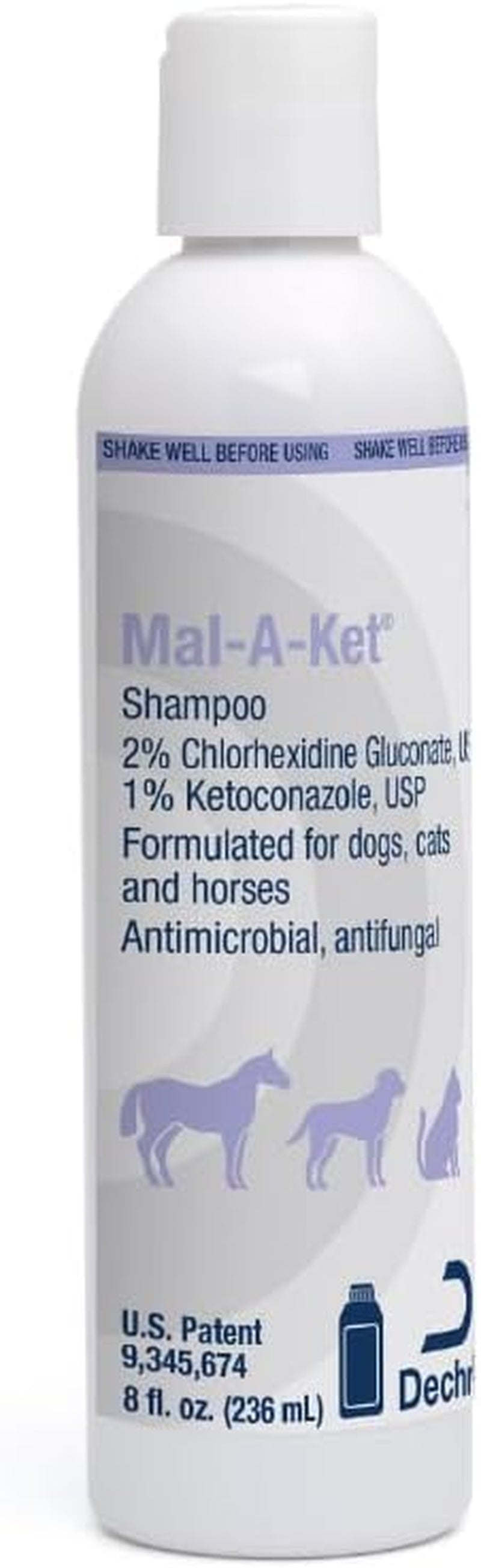 Shampoo for Dogs Cats