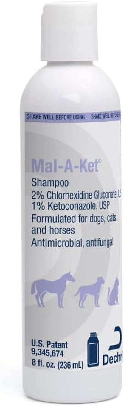 Shampoo for Dogs Cats
