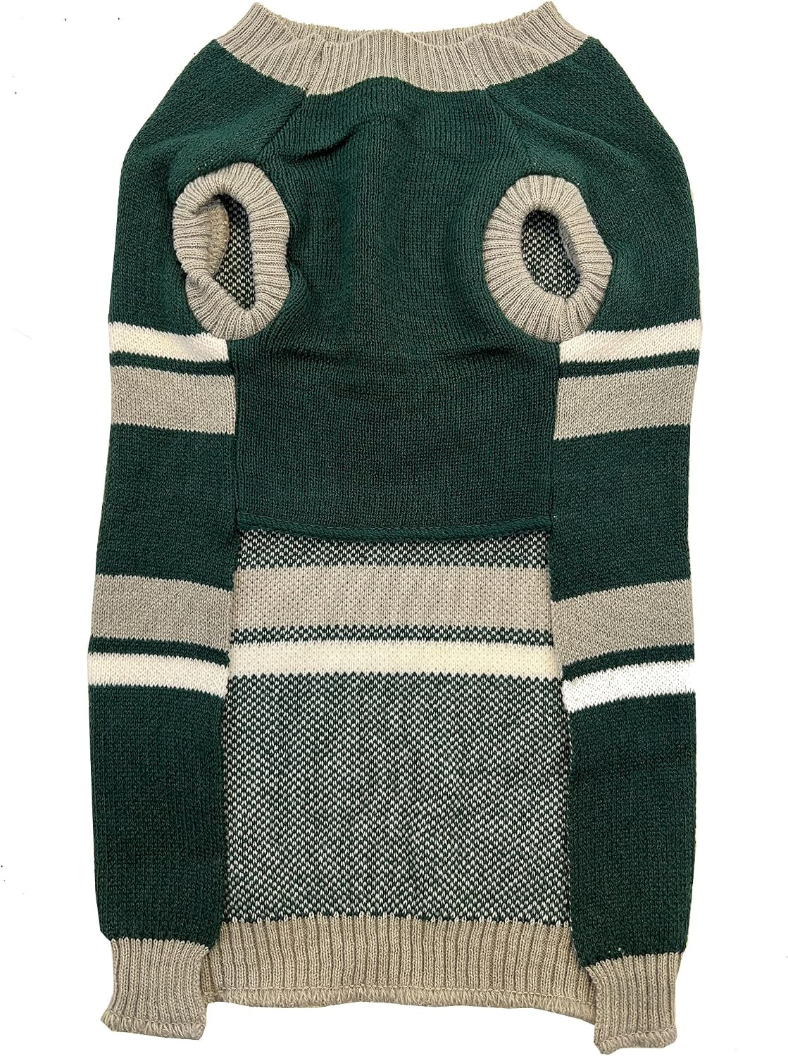 Official NFL Dog Sweater