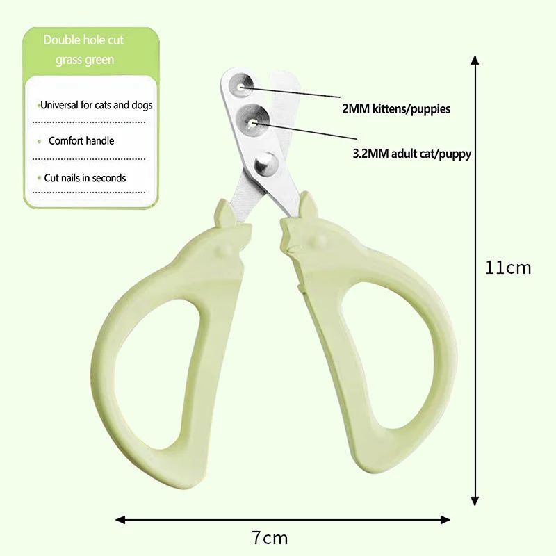 Pet Nail Clipper