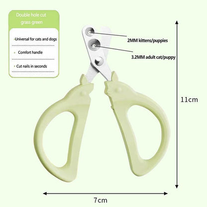 Pet Nail Clipper