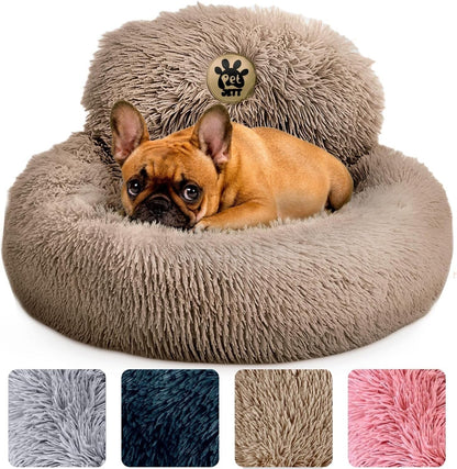 Calming Dog Bed