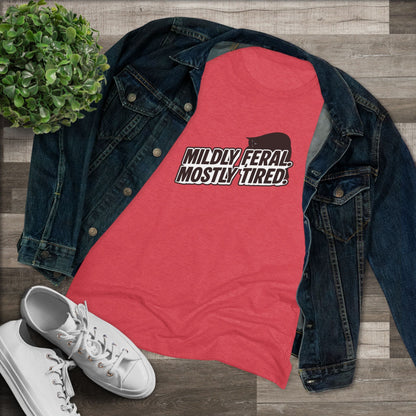 Cat Tee