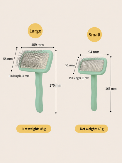 Pet Slicker Brush