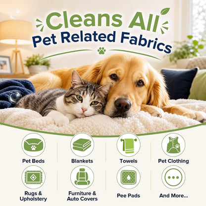 Pet Laundry Detergent