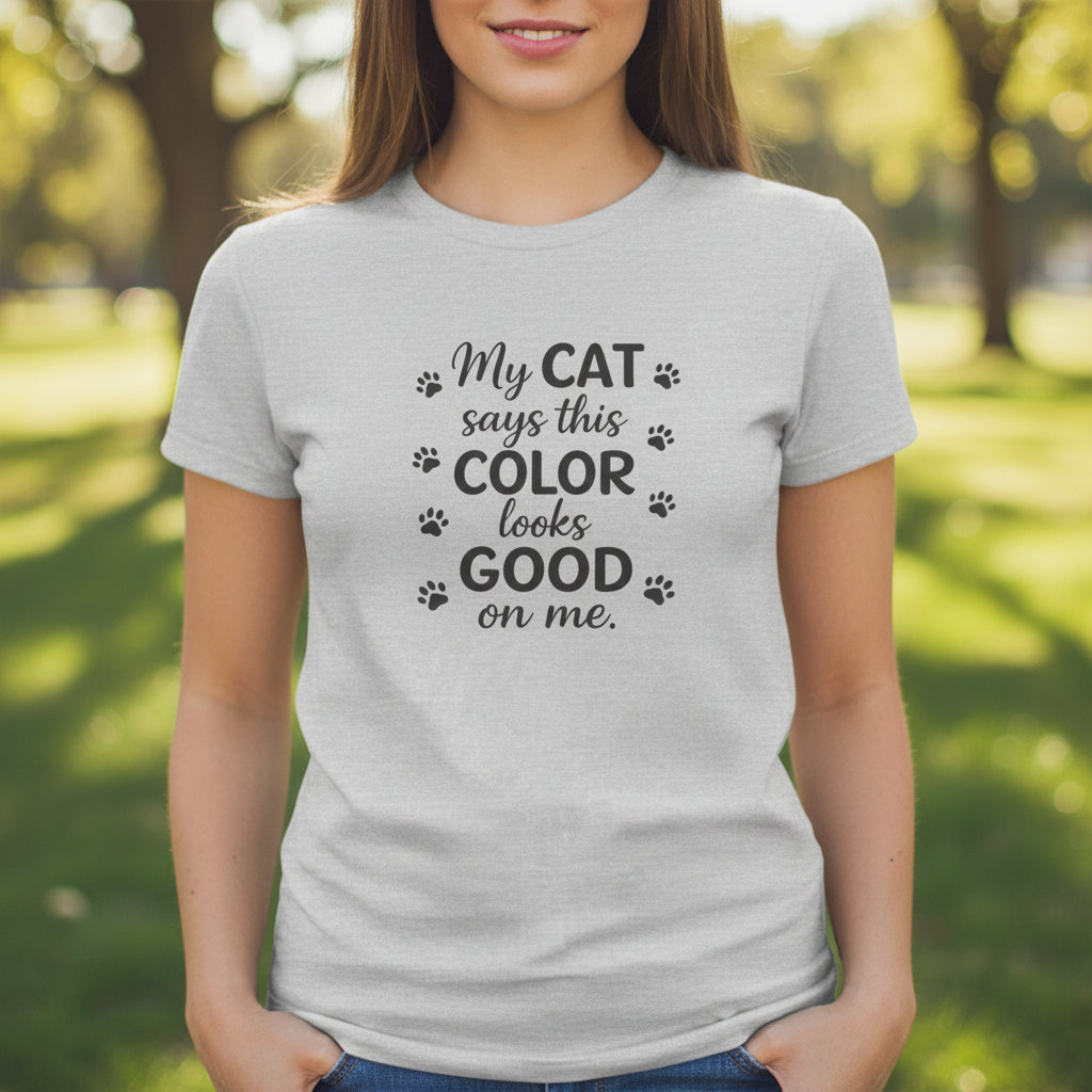 Soft Graphic Tee