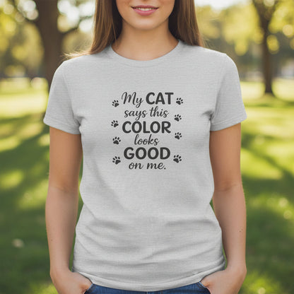Soft Graphic Tee