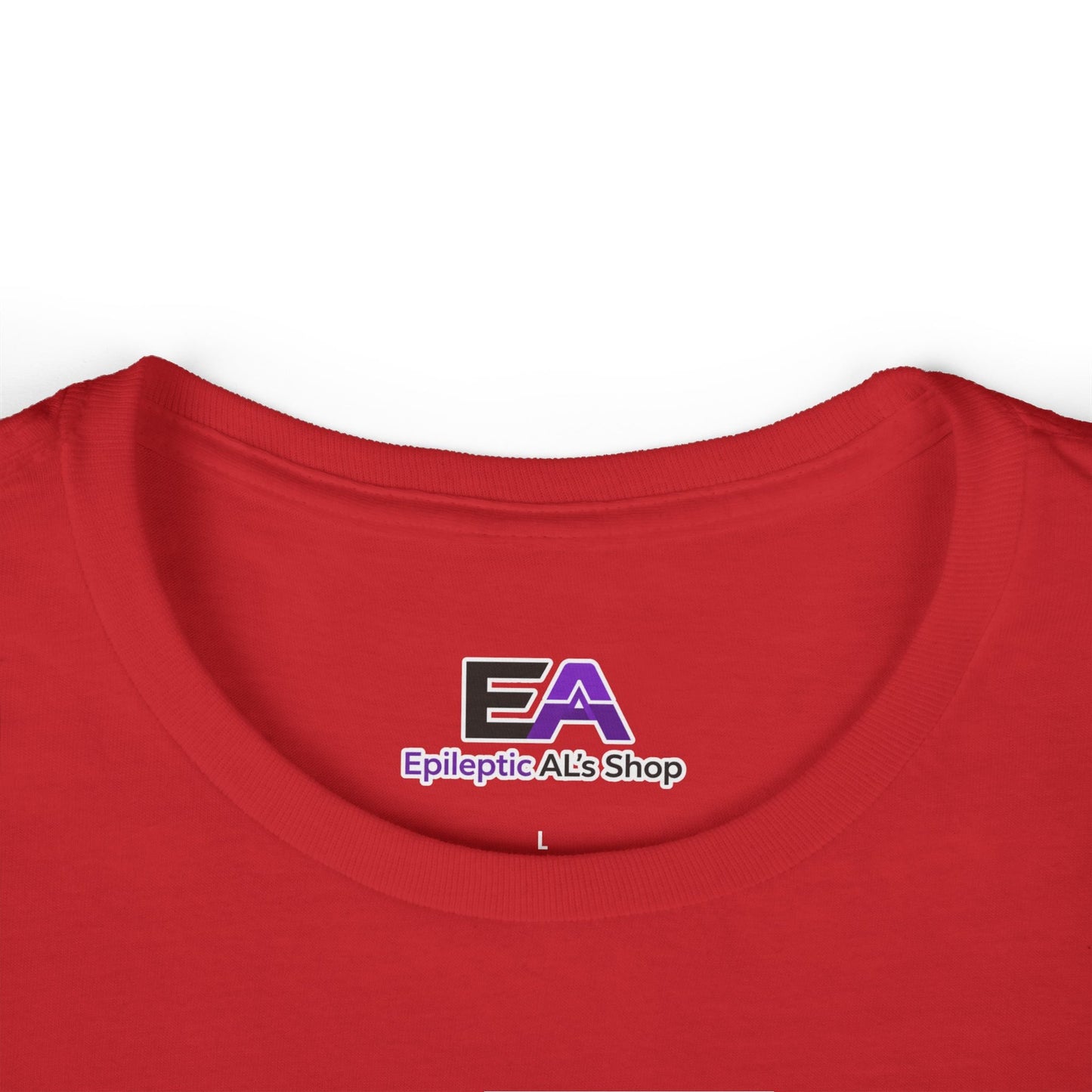Soft Graphic Tee