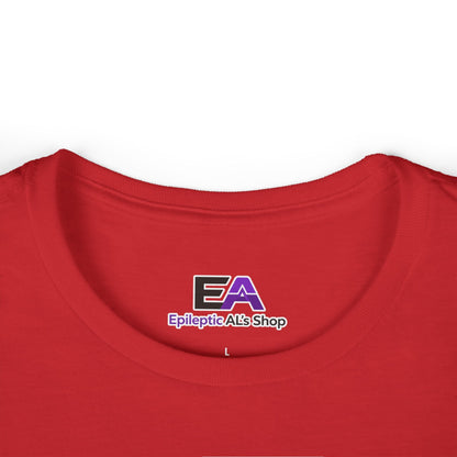 Soft Graphic Tee