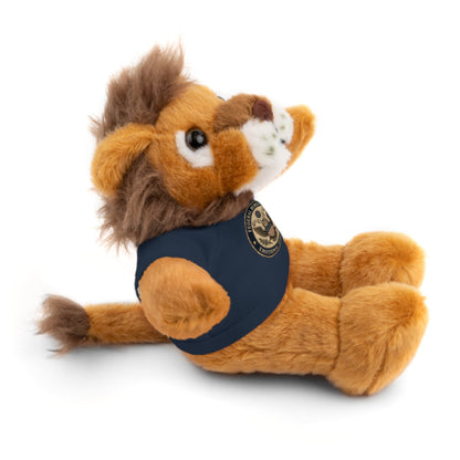 Cats Plush Toy