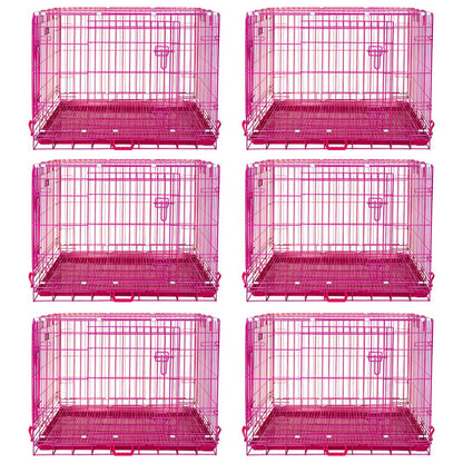 Collapsible Dog Crate