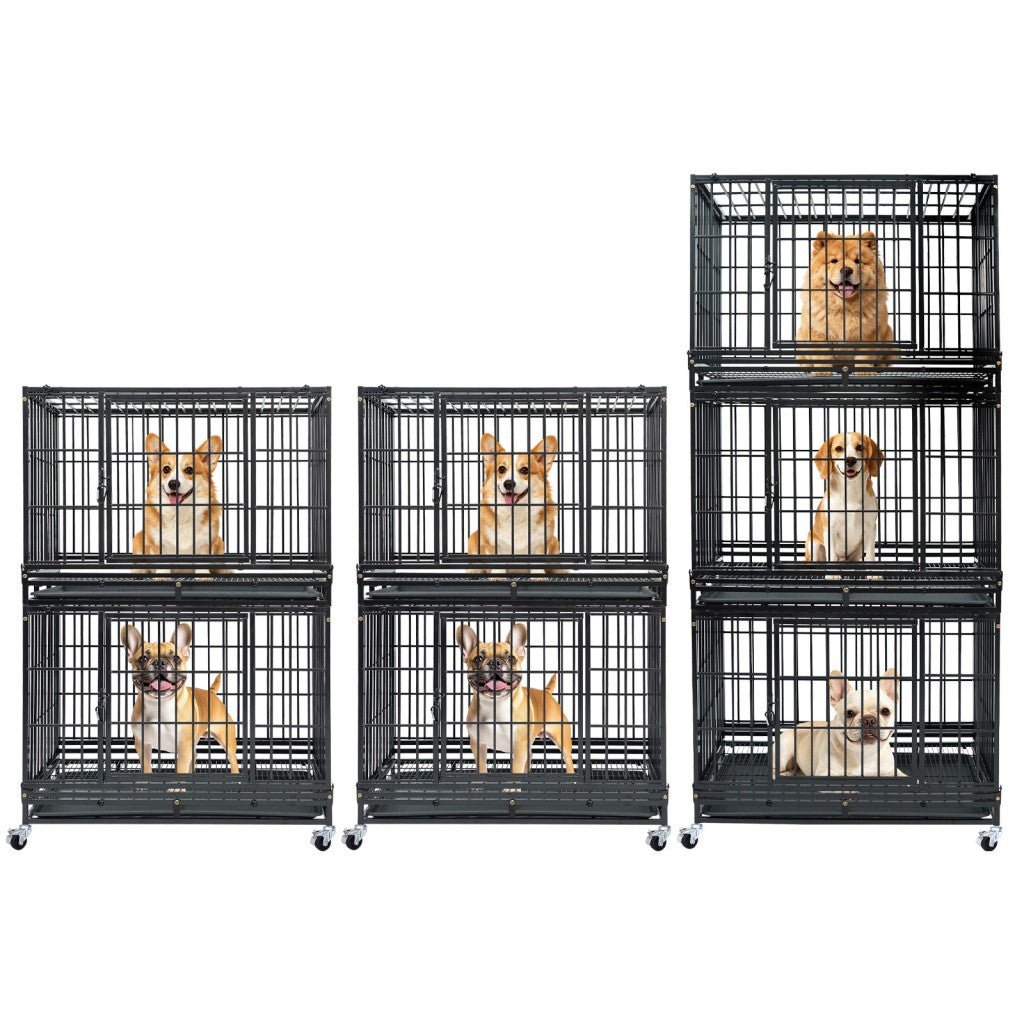 Heavy Duty Dog Kennel