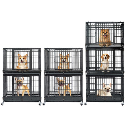 Heavy Duty Dog Kennel