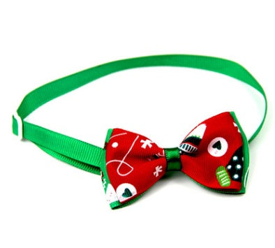 Dog Bow Ties