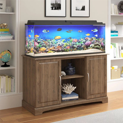 Aquarium Stand