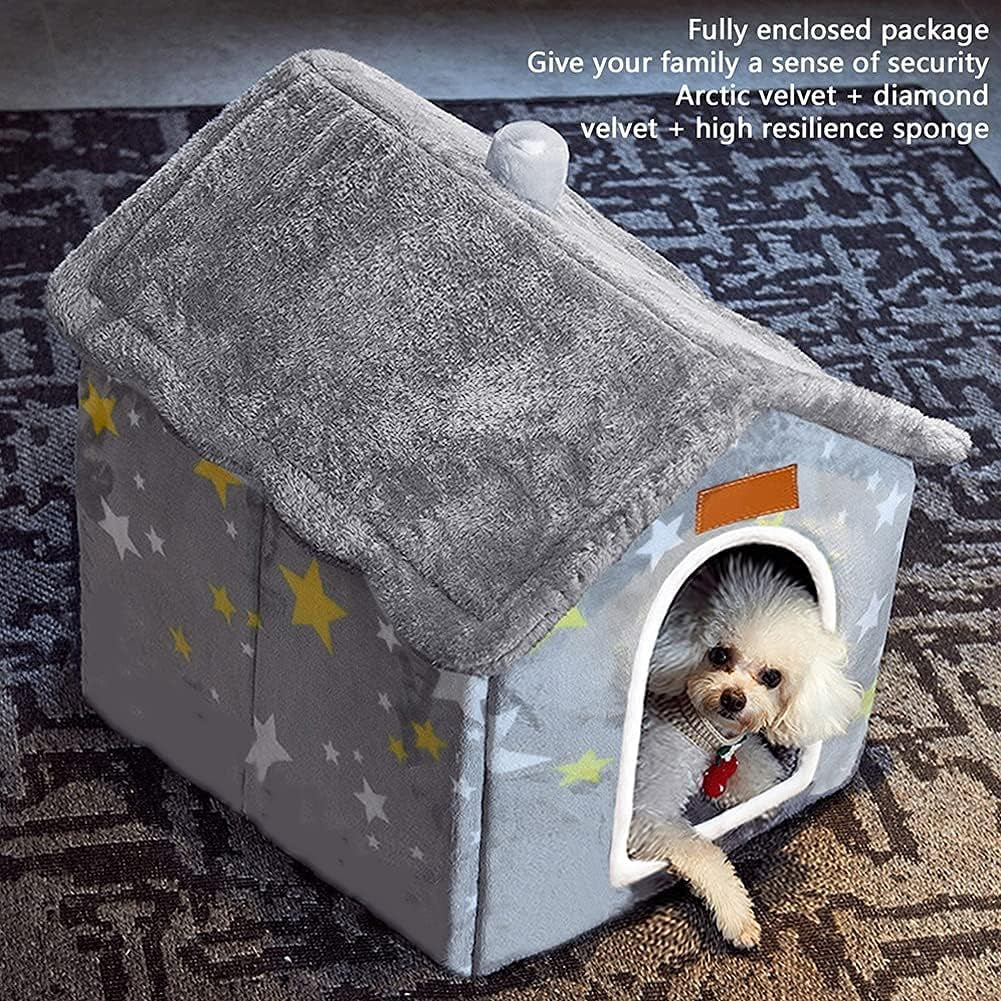Indoor Dog Bed