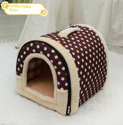 Pet Bed Small