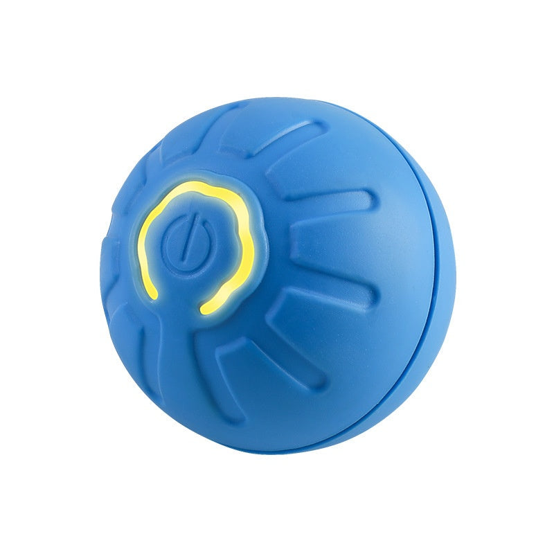 Dog Toy Ball