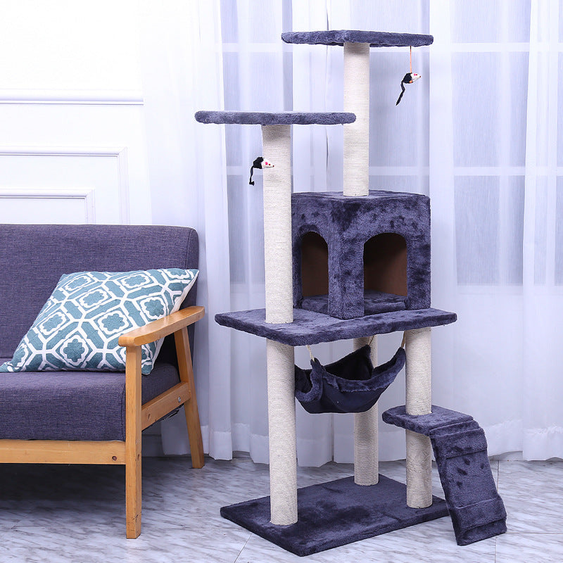 Cat Toys