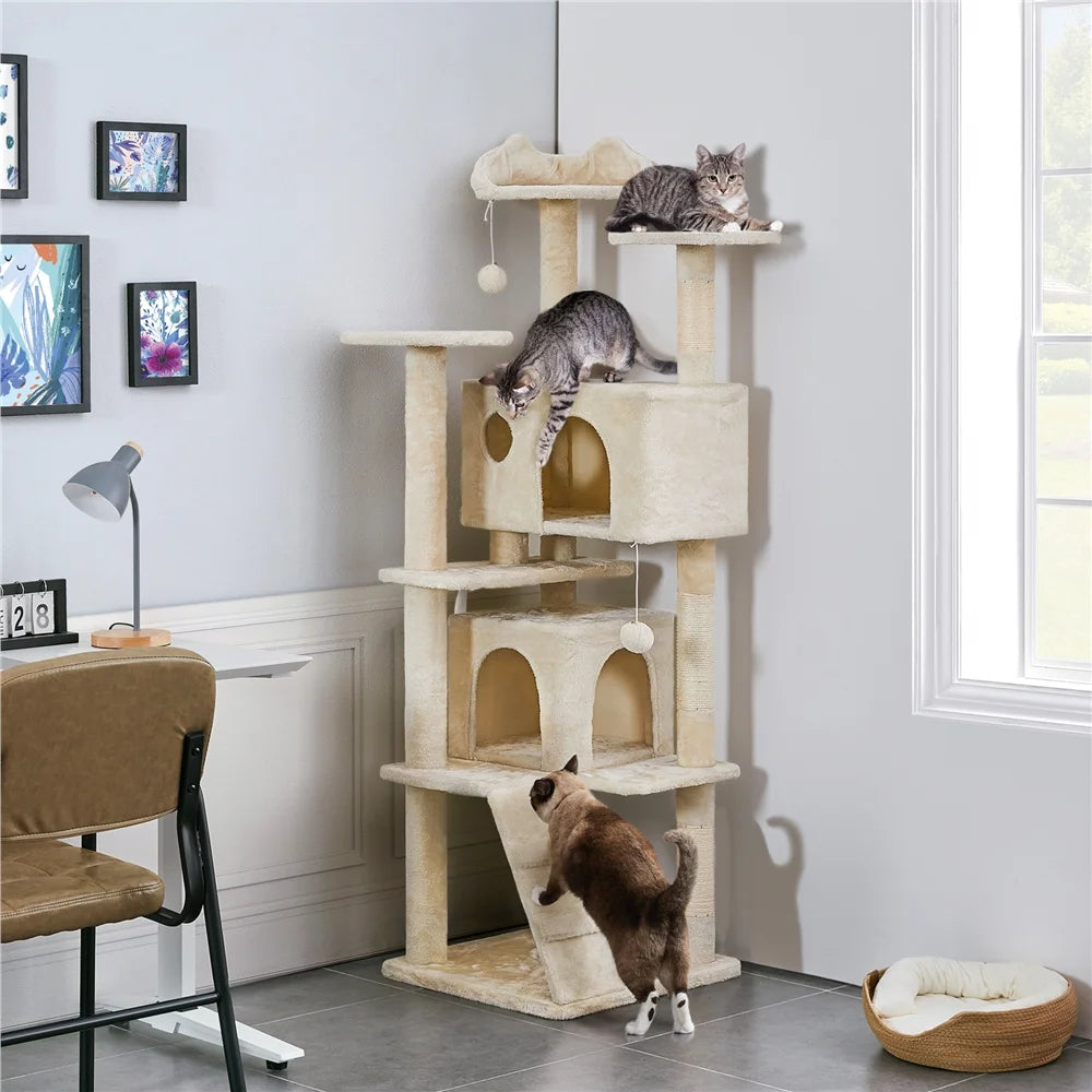 Condo Cat Tree