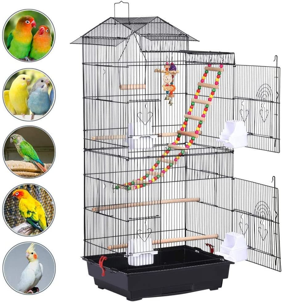 Parrot Bird Cage