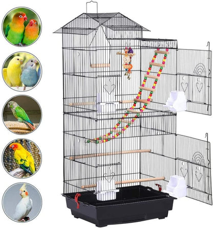 Parrot Bird Cage