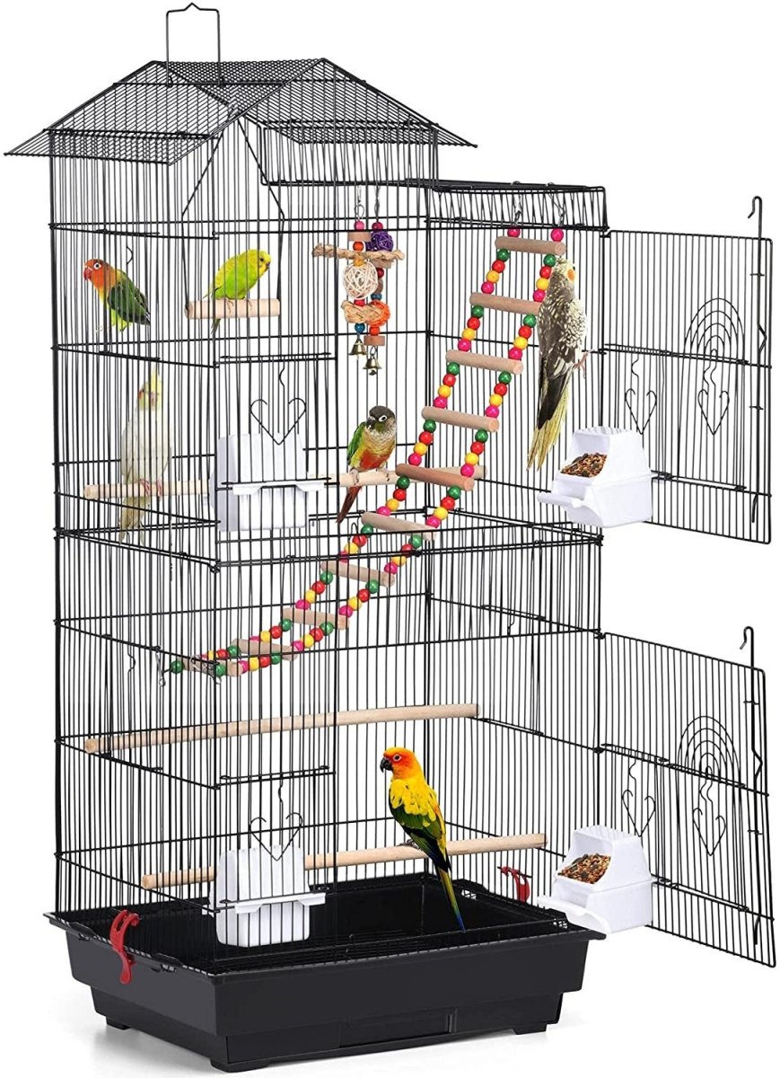 Parrot Bird Cage