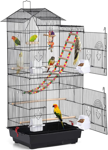 Parrot Bird Cage