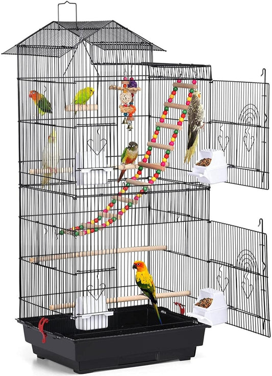 Parrot Bird Cage