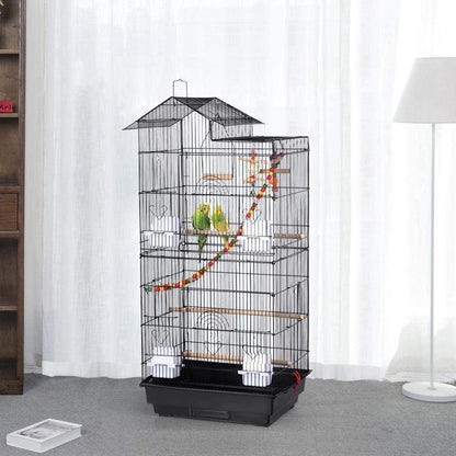 Parrot Bird Cage