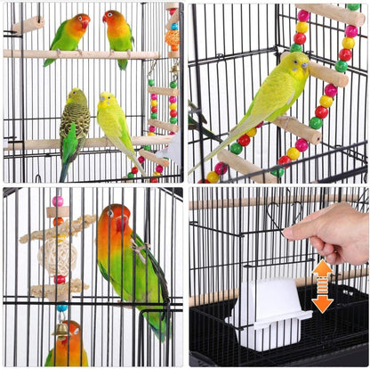 Parrot Bird Cage