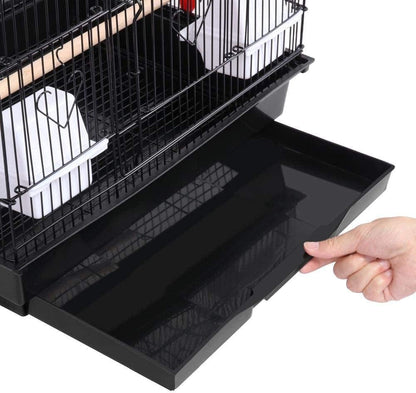 Parrot Bird Cage