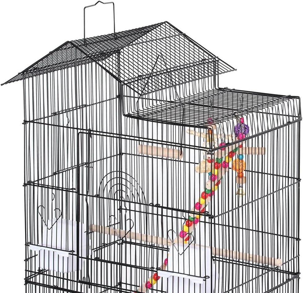 Parrot Bird Cage