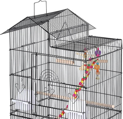 Parrot Bird Cage