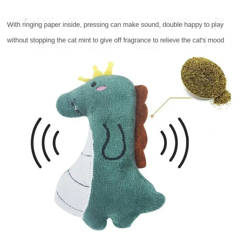 Cute Cat Toys
