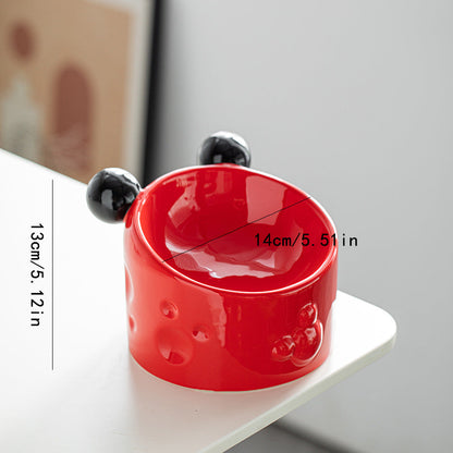 Cat Bowl