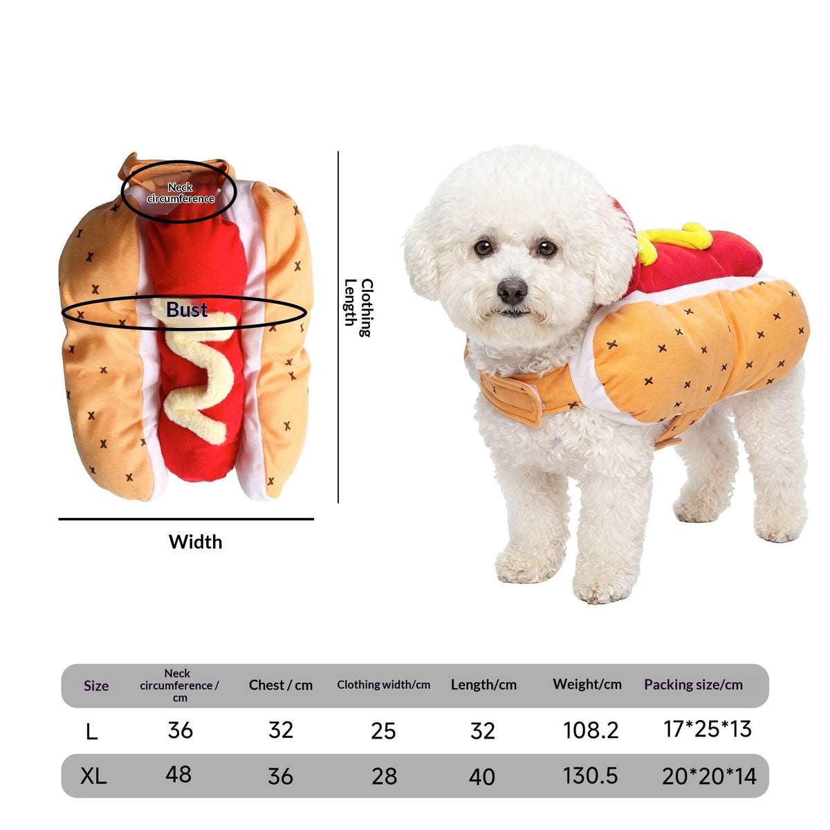 Pet Costume
