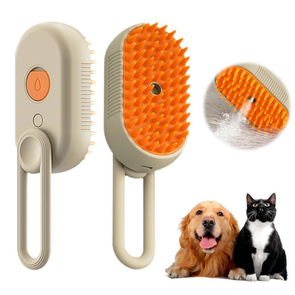 GroomBrush
